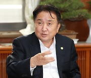 이번엔 '북핵 청주 정조준'…김영환 충북지사 발언 또 논란