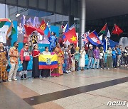 성남시, 21일 시청광장서 ‘지구촌 어울림 축제’