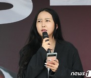 정유라 "추미애 불륜설이 징역8월이면 제 출생의혹 제기 안민석, 무기징역"