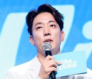 김환 아나 '더윈드' 쇼케이스 MC