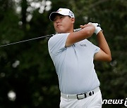 최경주·임성재 이어 김시우…한국인 세 번째 PGA 통산 2000만달러 돌파