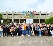 '서울페스타' 서울관광 조기 붐업 성공적...축제객 셋중 하나 외국인