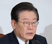 이재명 "정부, 日에 오염수 재활용하라 당당히 요구해야"