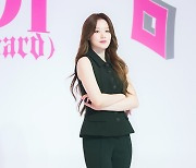 [bnt포토] (여자)아이들 슈화 '도도하게'