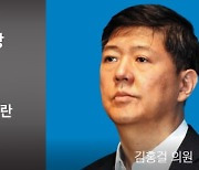 “잠시 떠난다”는 김남국...野, 출·탈당→복당 ‘잔기술 역사’