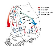 경기남부청 '통신중계기 보이스피싱에, 전달' 무더기 구속