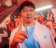 [MSI] C9 에메네스 "누가 쵸비 플레이 욕하겠나…라인전서 내 역할 다하겠다"