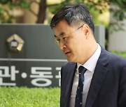 고 이예람 중사 특검팀, 전익수 전 공군 법무실장에 징역 2년 구형