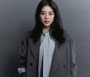 '미투 파문' 조재현 딸 조혜정 "지치거나 힘들 때 찾자요"