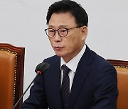 박광온 “거부권 반복은 입법부 무시·국민 모독…간호법 공포해야”