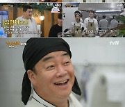 백종원, 이탈리아에서 밥장사로 연매출 5억? "성공적"