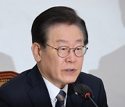 DP chairman accuses Tokyo, President Yoon of 'deceiving' Korean public