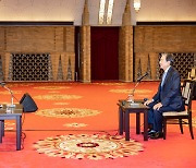 Kishida pledges 'cooperation through close solidarity'