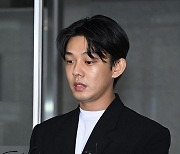 경찰 “‘마약 투약 혐의’ 유아인, 조율안되면 체포·구속영장 고려”