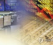 주가 힘받을 시간 됐나…외국인 꾸준히 사들인다는 이 종목