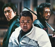 ‘범죄도시3’ 4DX·IMAX 개봉 확정…마동석표 시원한 타격감 즐기자