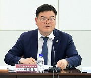 부실 조례 퇴출시키는 조례안 발의 - 허동원 경남도의회 의원