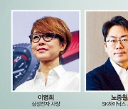 여성 CEO에 외국인 사장, 순혈주의도 무너진 4대 그룹 수장자리