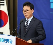 박광온 "尹, 간호법 공포해야… 거부권 남발하지 말라"