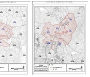 안산시, 장상 공공주택지구 등 토지거래허가구역 재지정