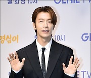 이동해, '이렇게 멋있는 왕경태 보셨나요?' [MD포토]