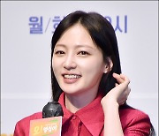 송하윤, '영심이 예뻐졌죠?' [MD포토]