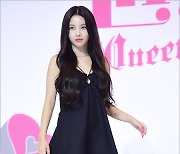 [MD포토] (여자)아이들 소연 '퀸카로 돌아왔어요'