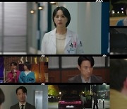 엄정화 ‘닥터 차정숙’ 열풍 미쳤다, 2023년 JTBC 시청률 최고 기록