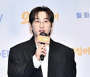 오늘은 슈퍼주니어 은혁이 아니고 MC 은혁 [포토엔HD]