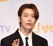 슈퍼주니어 동해, 오늘은 배우로 인사드려요~ [포토엔HD]