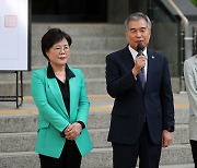 서울시의회 김현기 의장, '기초학력 보장 지원 조례 의장 직권 공포'