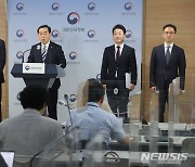 요금인상 골자 2023년도 2분기 전기-가스요금 조정안 발표