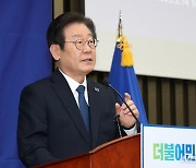 이재명 사퇴론 놓고 친명·비명, 갈등 재연 조짐