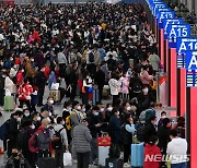 美 기업들 "리오프닝 효과에 中 매출 반등"