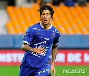 '병역법 위반 혐의' 축구선수 석현준에 징역 1년 구형