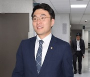 '김남국 논란'에 민주 내홍…간호법 거부권 공방