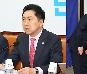 '김남국 탈당' 속 몰아치는 후폭풍…민주 계파갈등 양상