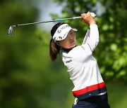 고진영, 연장 접전 끝에 파운더스컵 우승…LPGA 통산 15승