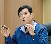 "농협의 주인 조합원의 편익과 실익이 되는 농협 만들 것"