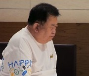 이용식, 예비사위 원혁 저격…"어떻게 살 계획이냐" ('조선의 사랑꾼')