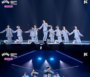 ‘하이브 성공 DNA’ &TEAM, 본격 韓 활동..신보 트랙리스트 공개