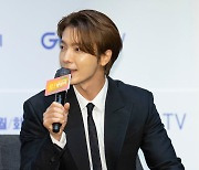 이동해,'오늘은 배우모드' [사진]