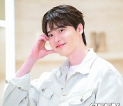 이종석, '사랑에 빠진 남자' [사진]