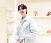 이종석, '매력적인 발걸음' [사진]