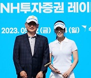 KLPGA 투어 '퍼팅 달인' 이승현, 필드 떠나 '퍼팅 코치'로 활동