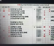 '응급 병상' 충분한 서울에서 뺑뺑이…'경증'으로 넘친다