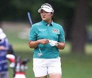 ‘루키’ 유해란, LPGA투어 데뷔 첫 승 노린다