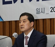 박대출 "당정, 전기·가스요금 인상 뜻 모아···사회배려계층엔 1년 적용 유예"