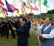 2023 ‘창녕 별빛 마실’ 창녕 문화재 야행 성료