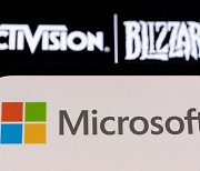 공정위, ‘MS-블리자드’ 기업결합 이르면 이달 승인 전망